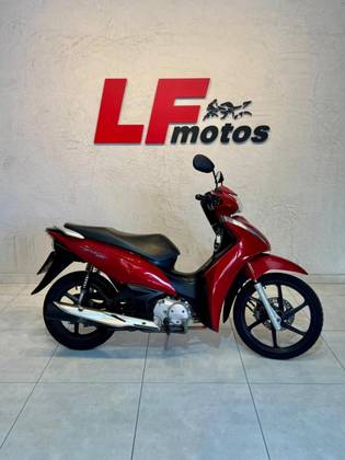 HONDA BIZ 125i HONDA BIZ 125i